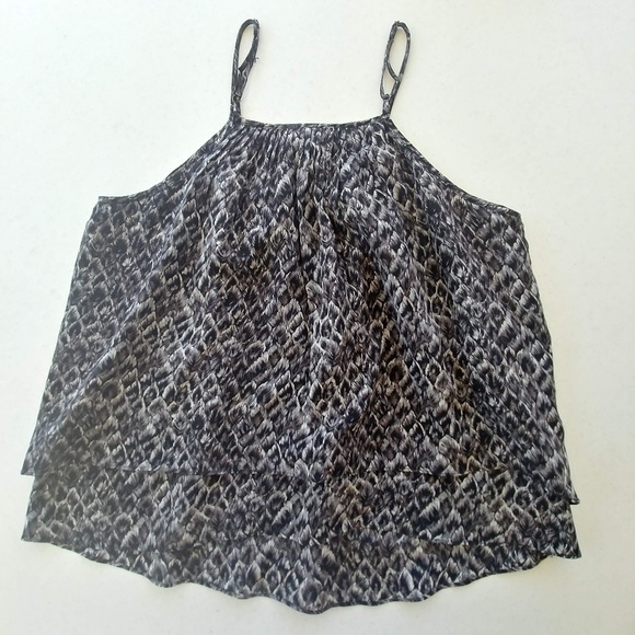 Joie Silk Tank - Picture 5 of 8
